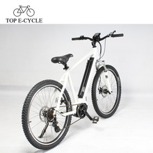 bafang max mid drive system electric mountain bike ebike